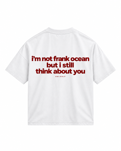 Frank Ocean