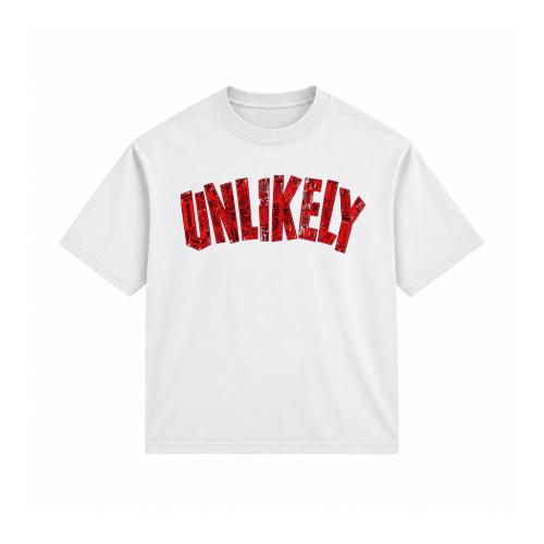unlikely