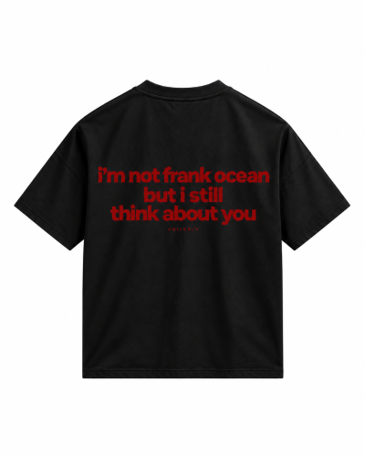 Frank Ocean
