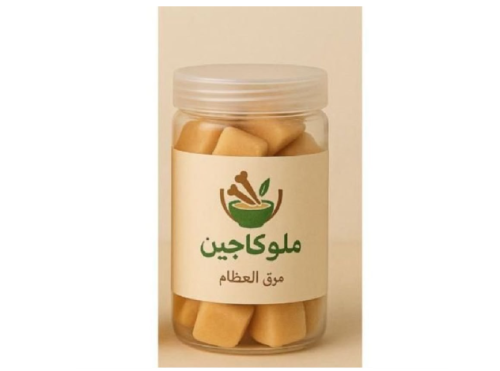 كولاجين طبيعي - عبوة واحدة ( 30 مكعب )