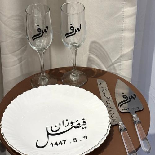 تفاصيل عروس