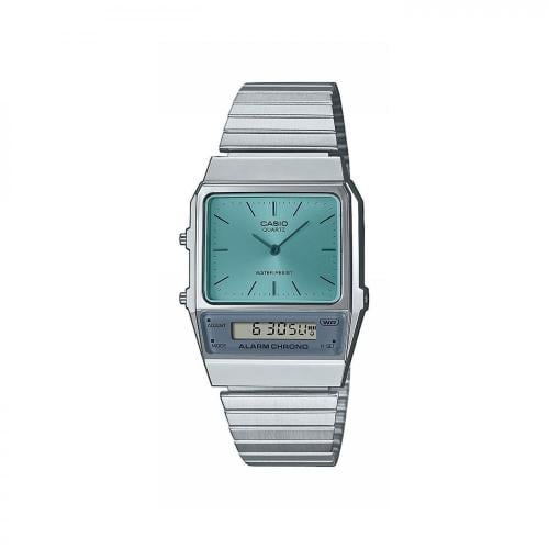 ساعة كاسيو كلاسيك AQ-800E_2ADF