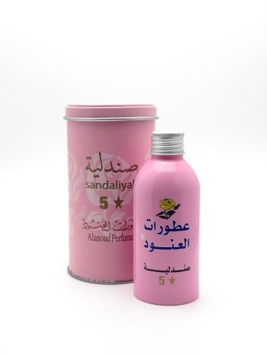 صندلية العنود 100جرام - عطوارت العنود
