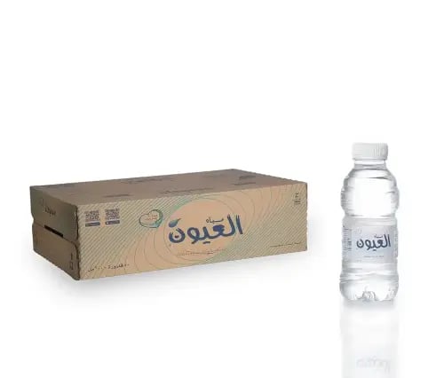 مياه العيون 200 مل بالجملة – عرض 50 كرتون (48 عبوة...
