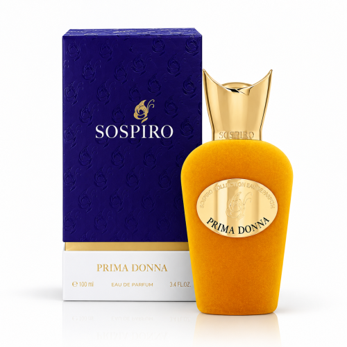 عطر سوسبيرو بريما دونا او دو بارفيوم 100مل