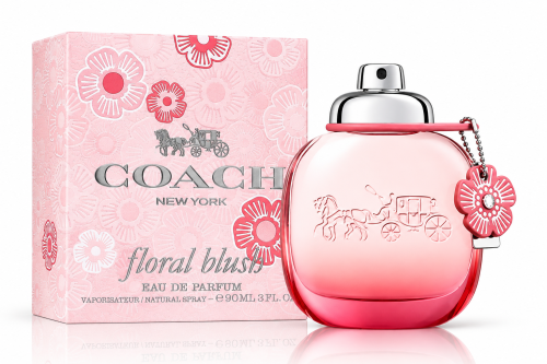 عطر كوتش فلورال بلش 90 مل