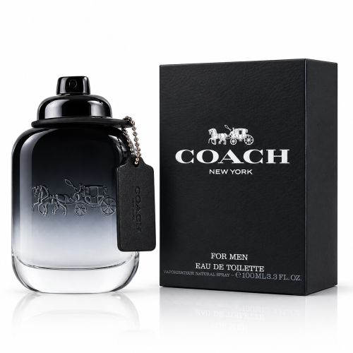 عطر كوتش نيويورك 90 مل