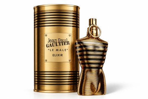 عطر جان بول غولتير لومال اليكسير الرجالي او دو بار...