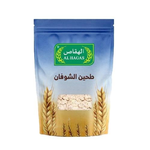 طحين الشوفان 750 جرام