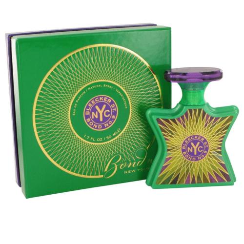 بوند نمبر 9 بليكر سترييت