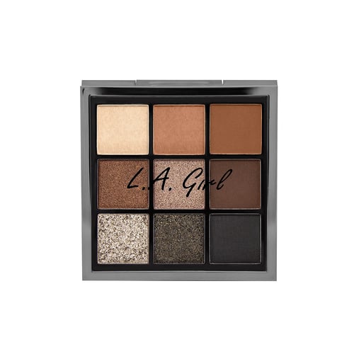 L.A. Girl Keep It Playful Eyeshadow Palette