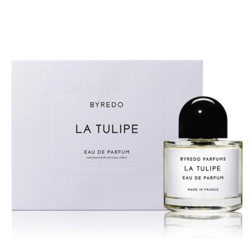 بايريدو لا تيوليب