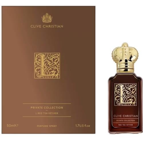 كلايف كريستيان إل ريد تي فيتيفر