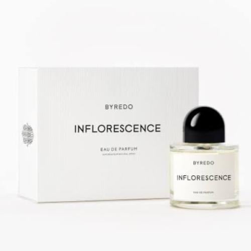 بايريدو إنفلوريسنس