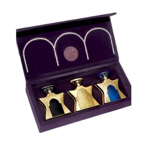 صندوق العطور الفاخر من بوند نمبر 9