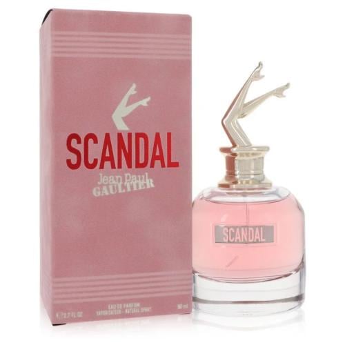 جان بول غوتييه سكاندال