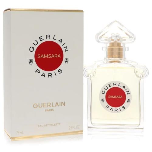 جيرلان سامسارا