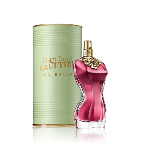 جان بول غوتييه لا بيل