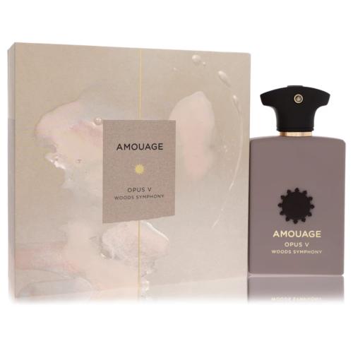 أمواج أوبوس V وودز سيمفوني