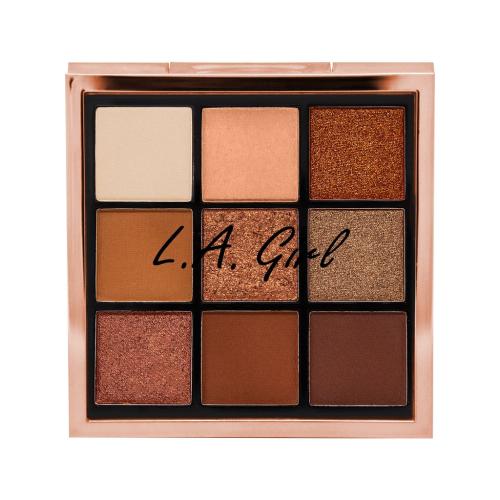 L.A. Girl Keep It Playful Eyeshadow Palette
