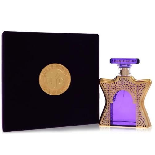 عطر بوند نمبر 9 دبى اميثيست