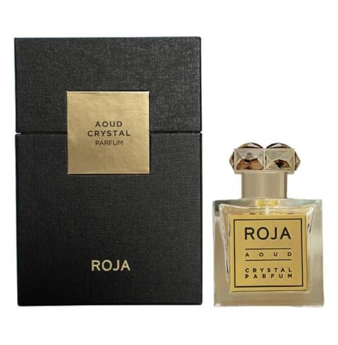 روجا عود كريستال