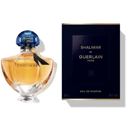 جيرلان شاليمار