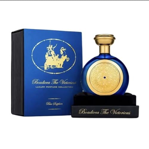 بوديسيا ذا فيكتوريس بلو سافاير