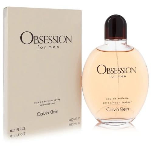 كالفين كلاين أوبسيشن