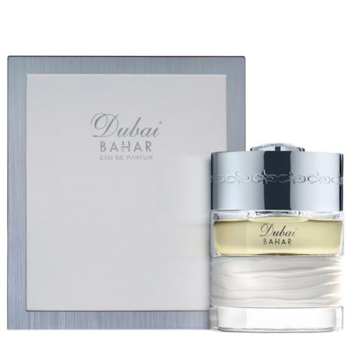 ذا سبيريت أوف دبي بحر