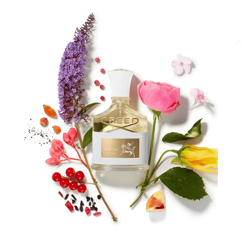 كريد افينتوس فور هير