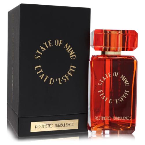 ستيت أوف مايند إيستيتك تيربولنس