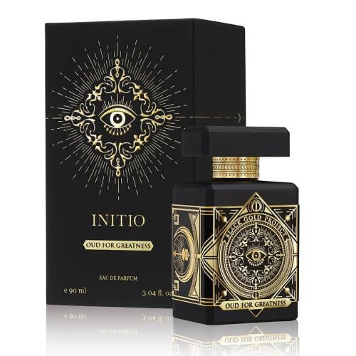 عود فور جريتنس من إينيشيو