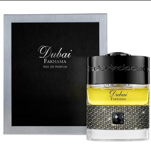 ذا سبيريت أوف دبي فخامة