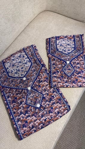 مخور الأم وبنتها