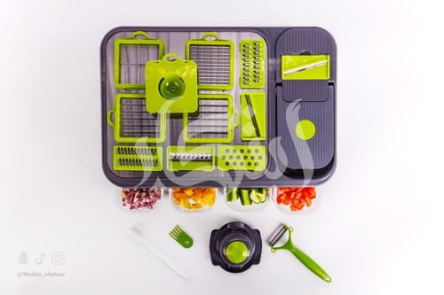 عرض رمضان قطاعتين بسعر 299 ريال - مجموعة التقطيع 2...