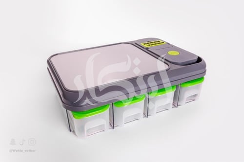 عرض رمضان قطاعتين بسعر 299 ريال - مجموعة التقطيع 2...