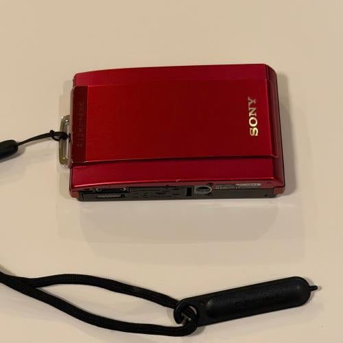 ‏Sony CyberShot DSC-T300