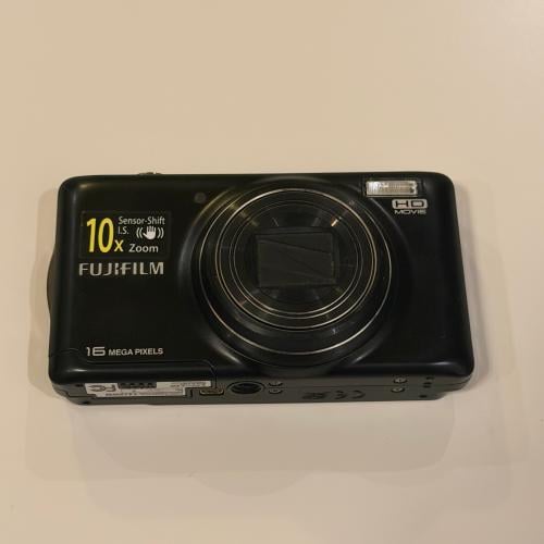 Fujifilm FinePix T400