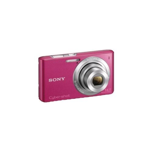 Sony Cybershot DSC-W610