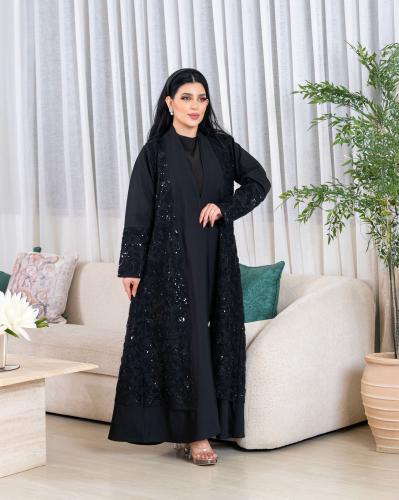 عباية الشيخة