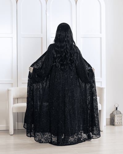 عبايه الشيخه