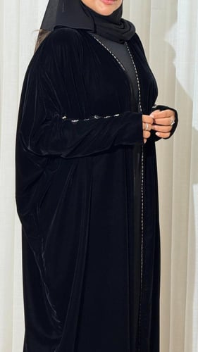 عبايه الديمة