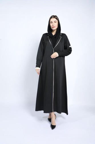 عبايه العنود