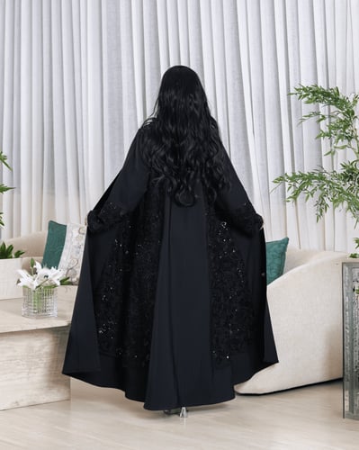 عباية الشيخة