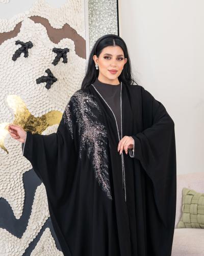 عباية المجره