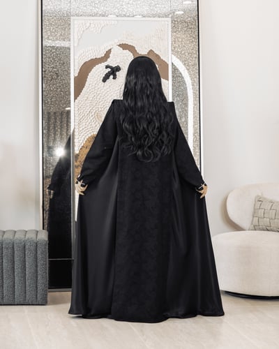 عبايه الريم