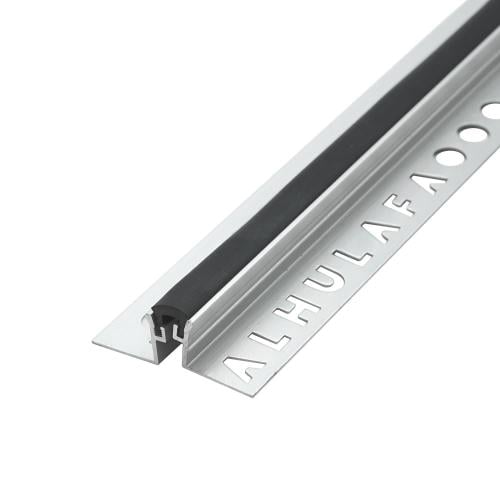 فواصل تمدد المنيوم أسود ربر +بيج ربر +سلكون صبةطول...