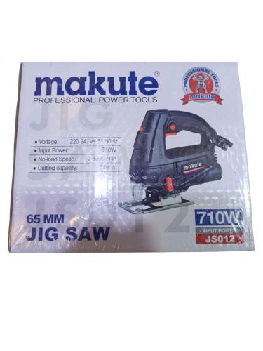 منشار اركت MAKUTE 710W