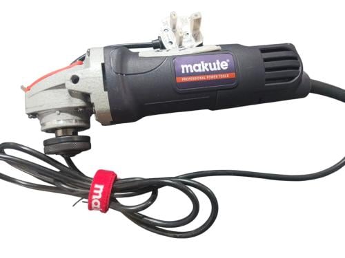 صاروخ يد ربر MAKUTE 4.5" 1000W